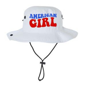 American Girl Fourth Of July Legacy Cool Fit Booney Bucket Hat