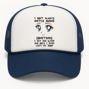 Anime Gift For Teen Girl Women Boy Cute Anime Merch Lovers Trucker Hat