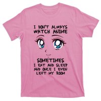 Anime Gift For Teen Girl Women Boy Cute Anime Merch Lovers T-Shirt