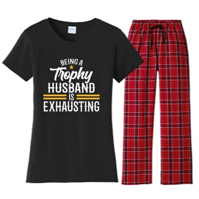 Anniversary Gift for Hubby Wedding Celebration Women's Flannel Pajama Set