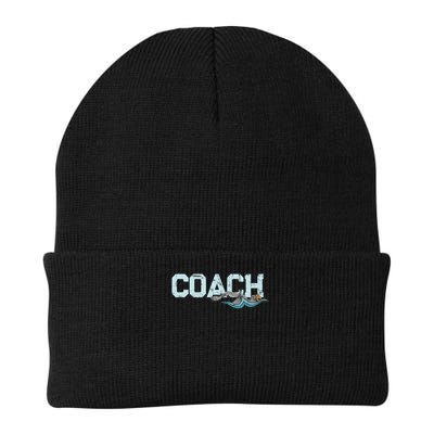 Appreciation Gifts For Swim Coaches Funny Swim Teacher Coach Beanie
