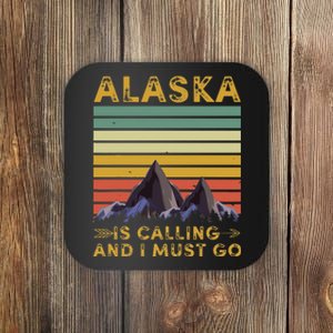 Alaska Gifts For Denali Juneau Alyaska Coaster