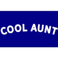 Awesome Gift For The Coolest Aunt Family Cool Aunt Gift Bumper Sticker