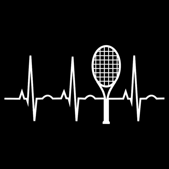 A Gift For Tennis Lovers City Backpack
