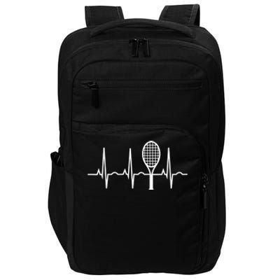 A Gift For Tennis Lovers Impact Tech Backpack