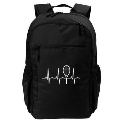 A Gift For Tennis Lovers Daily Commute Backpack