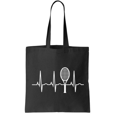 A Gift For Tennis Lovers Bag