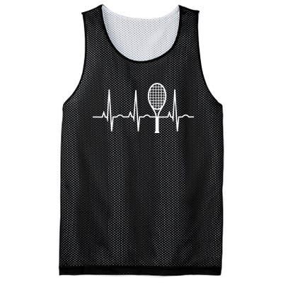 A Gift For Tennis Lovers Mesh Reversible Basketball Jersey Tank