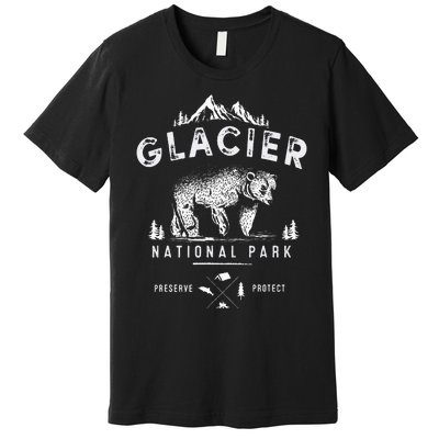 Alaska Gifts For Juneau Alyaska Women Denali Premium T-Shirt