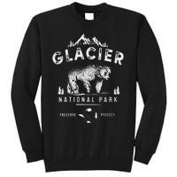 Alaska Gifts For Juneau Alyaska Women Denali Tall Sweatshirt