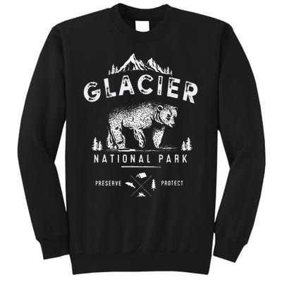 Alaska Gifts For Juneau Alyaska Women Denali Tall Sweatshirt