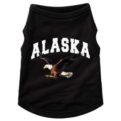 Alaska Gifts For Women Anchorage Juneau Doggie Tank
