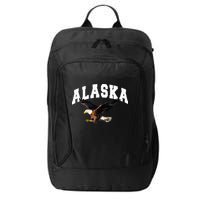 Alaska Gifts For Women Anchorage Juneau City Backpack