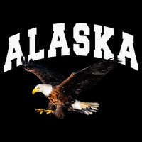 Alaska Gifts For Women Anchorage Juneau City Backpack