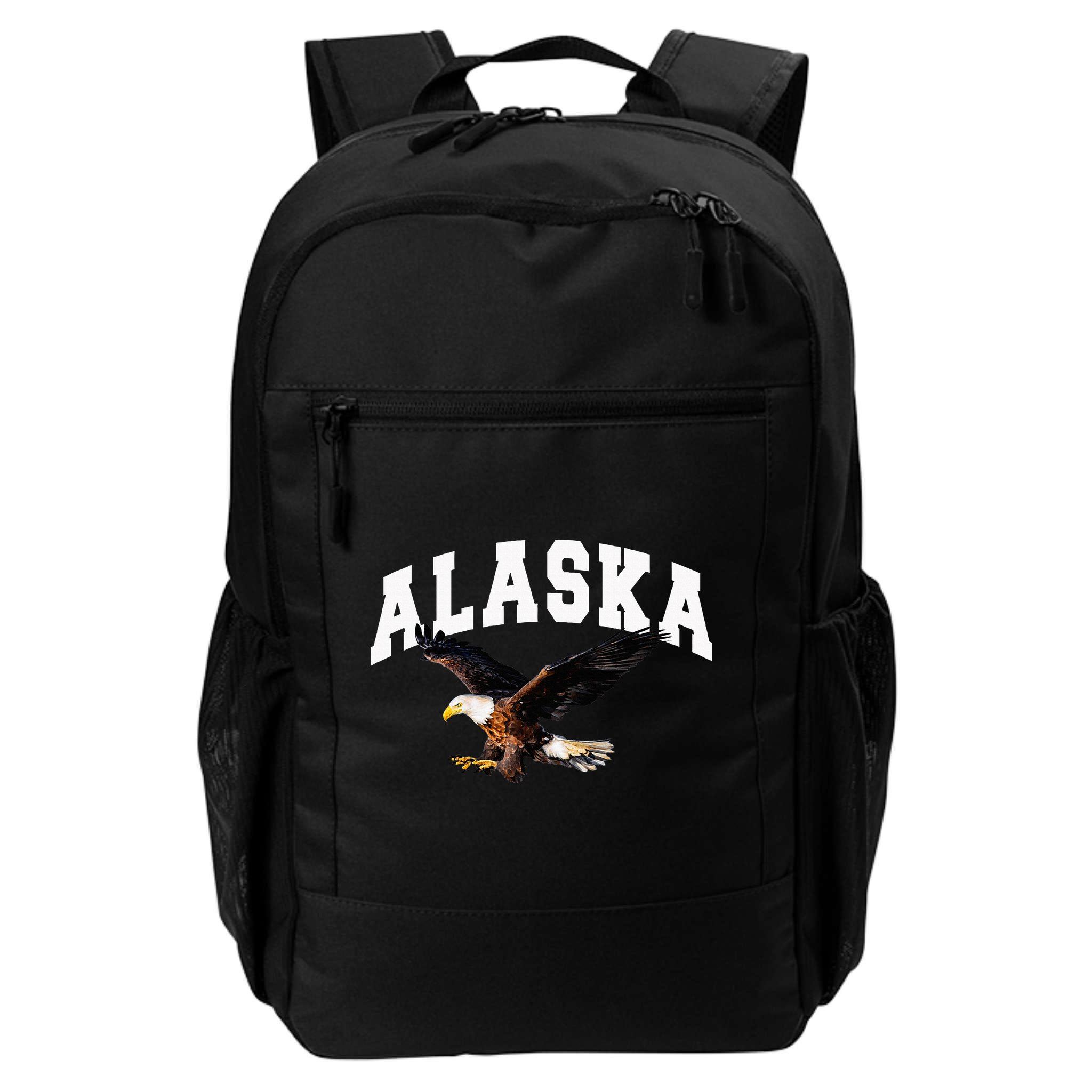 Alaska Gifts For Women Anchorage Juneau Backpack