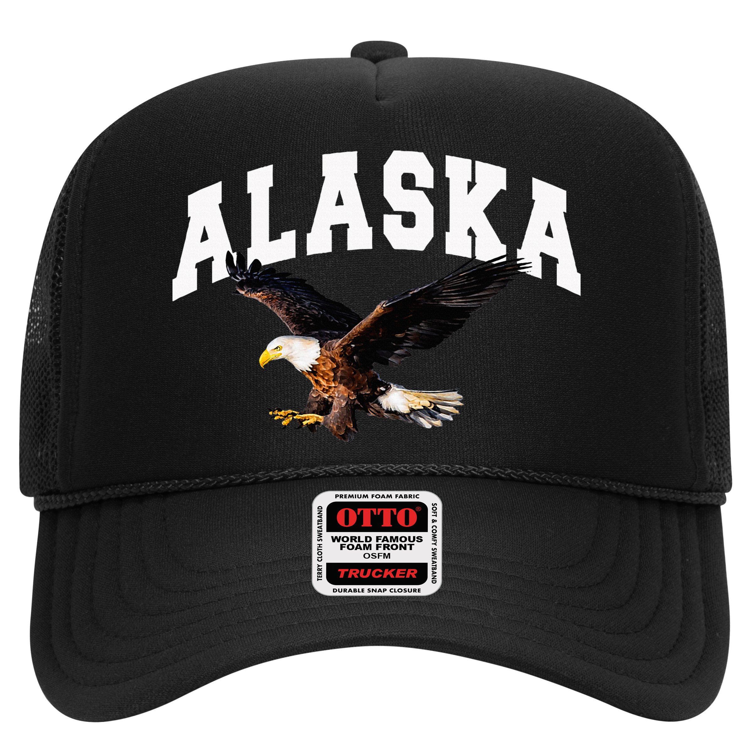 Alaska Gifts For Women Anchorage Juneau Hat