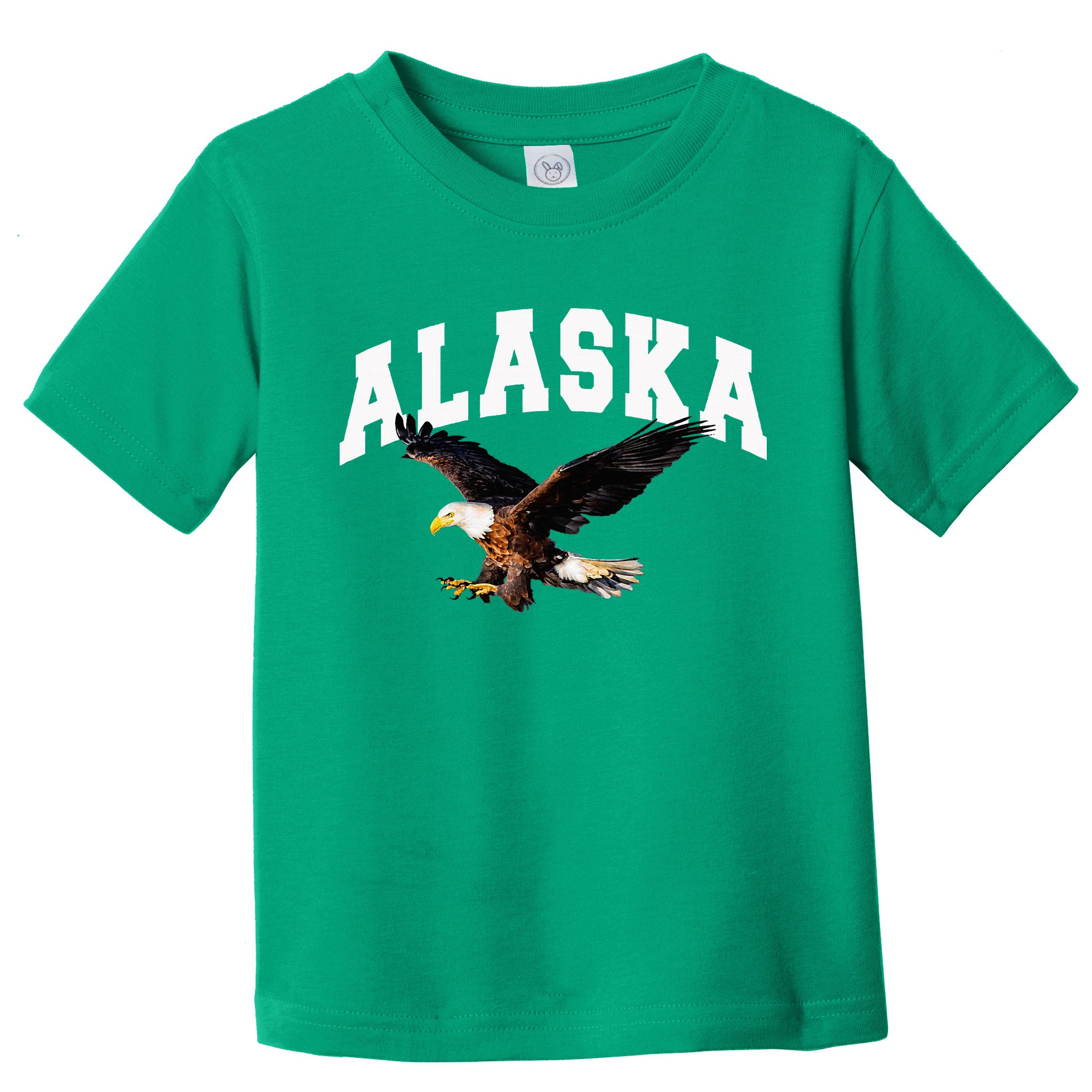 Alaska Gifts For Women Anchorage Juneau Toddler T-Shirt