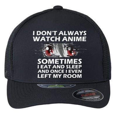 Anime Gift Forn Girls Womens Cute Anime Merch Lovers Flexfit Unipanel Trucker Cap