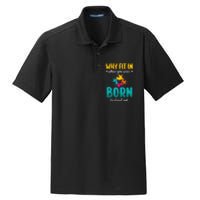 Autism Gifts For Adults Autistic Asperger Syndrom Autist Asd Dry Zone Grid Polo