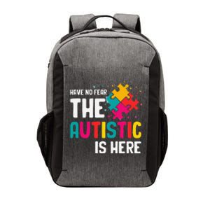 Autism Gifts For Adults Syndrom Autist Asd Autistic Asperger Vector Backpack