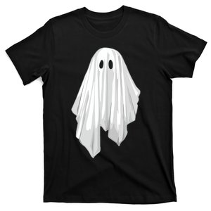 Adamberryapparel Glowinthedark Ghost T-Shirt