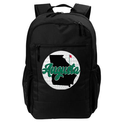 Augusta Georgia Golf Daily Commute Backpack