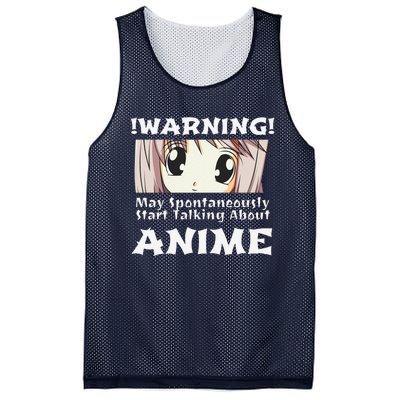 Anime Girl Hoodie Funny May Spontaneously Talk About Anime Mesh Reversible Basketball Jersey Tank