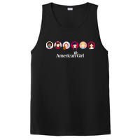 American Girl Historical Icons PosiCharge Competitor Tank