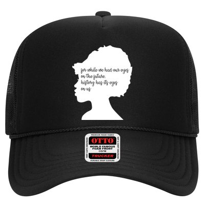 Amanda Gorman Inauguration Poem Poet Poetry January Trucker Hat