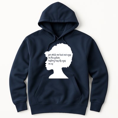 Amanda Gorman Inauguration Poem Poet Poetry January Hoodie