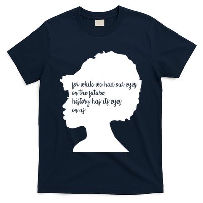 Amanda Gorman Inauguration Poem Poet Poetry January T-Shirt