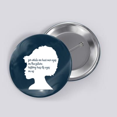 Amanda Gorman Inauguration Poem Poet Poetry January Button