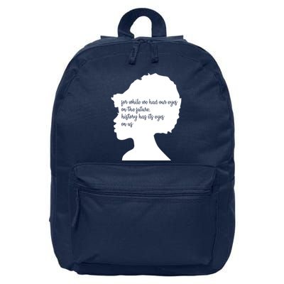 Amanda Gorman Inauguration Poem Poet Poetry January 16 in Basic Backpack