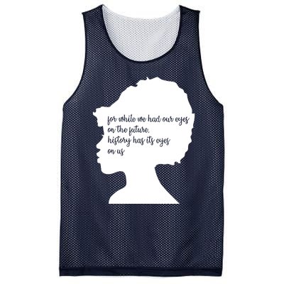 Amanda Gorman Inauguration Poem Poet Poetry January Mesh Reversible Basketball Jersey Tank