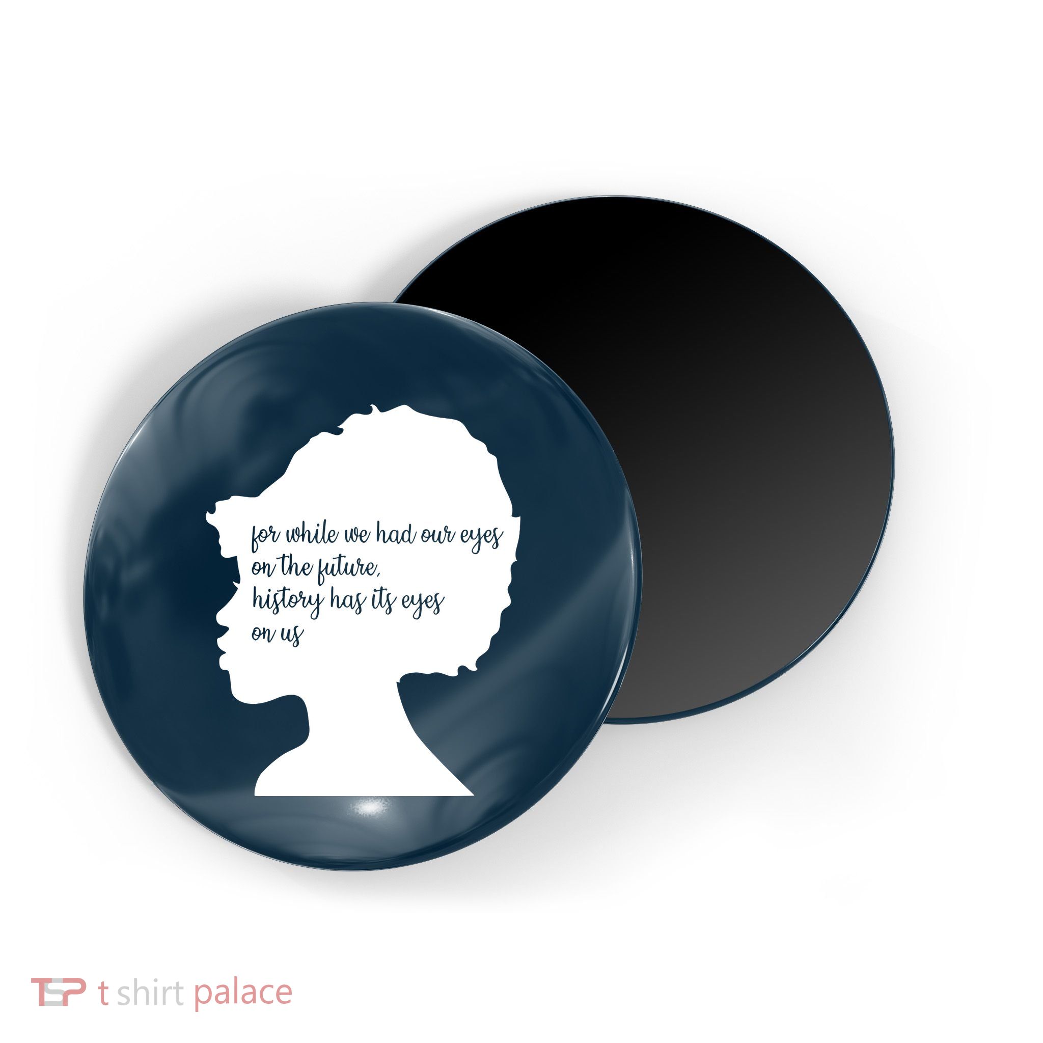 Amanda Gorman Inauguration Poem Poet Poetry January Magnet