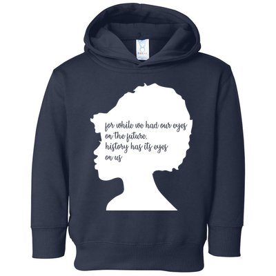 Amanda Gorman Inauguration Poem Poet Poetry January Toddler Hoodie