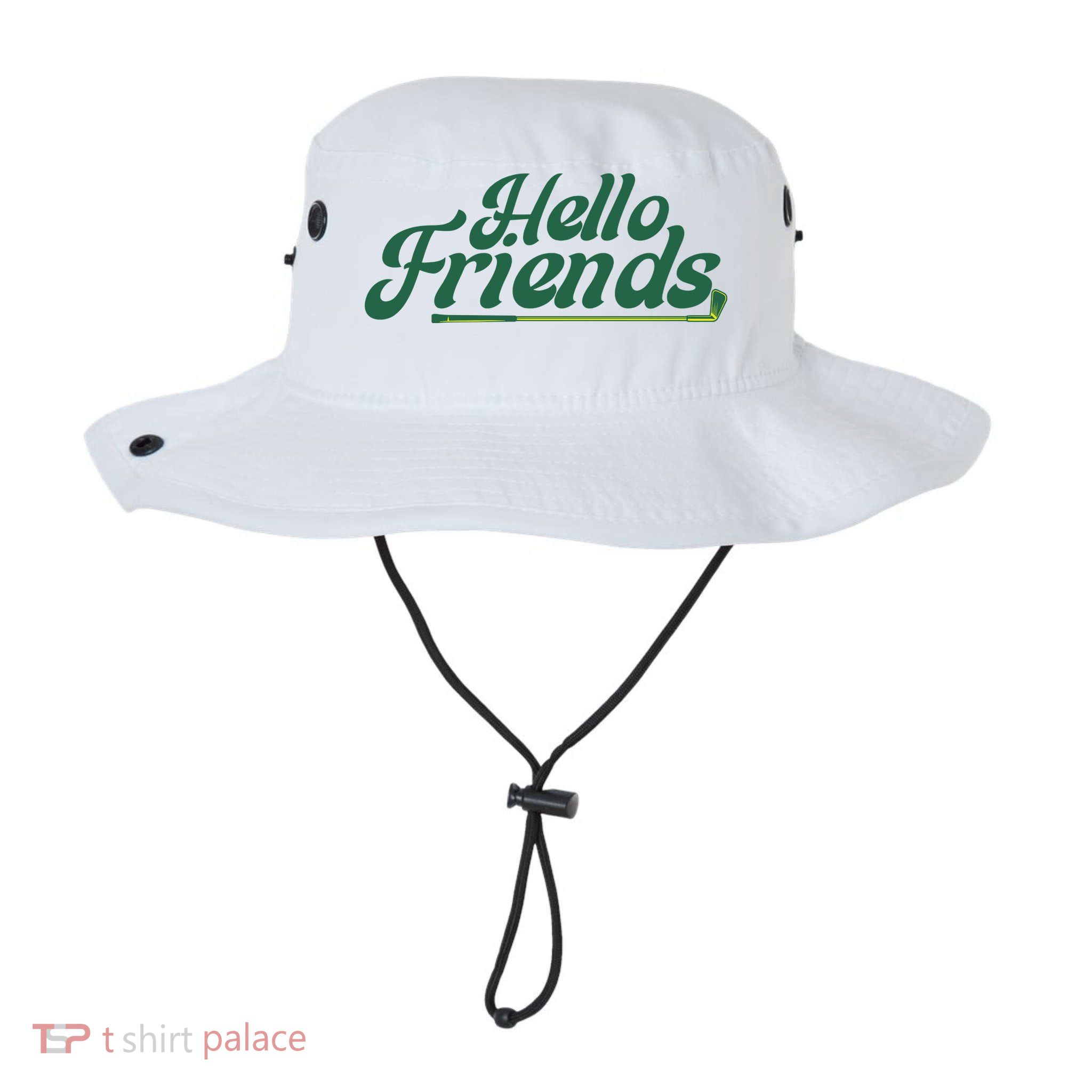 Augusta Georgia Inspired Crewneck Masters Golfmasters Golf Bucket Hat