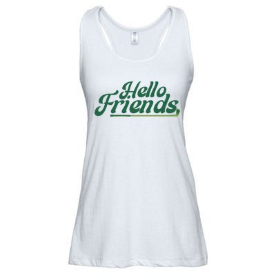 Augusta Georgia Inspired Crewneck Masters Golfmasters Golf Ladies Essential Flowy Tank