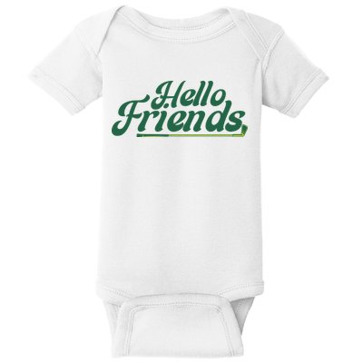 Augusta Georgia Inspired Crewneck Masters Golfmasters Golf Baby Bodysuit