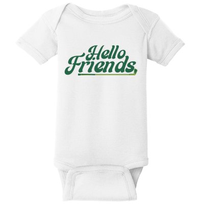 Augusta Georgia Inspired Crewneck Masters Golfmasters Golf Baby Bodysuit