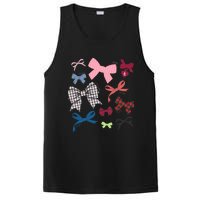 American Girl Iconic Hair Bows PosiCharge Competitor Tank