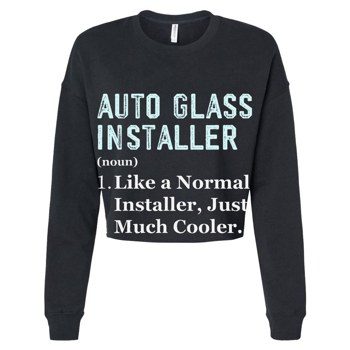 Auto Glass Installer Application Day Glass Installation Flat Bill Trucker Hat