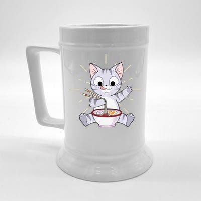 Anime Gift Japanese Graphic Novel Manga Beer Stein