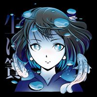 Anime Girl Koi Fishes Japanese Tall T-Shirt