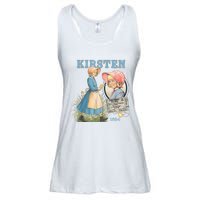 American Girl Kirsten Larson 1854 Ladies Essential Flowy Tank