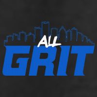 All Grit Lion Cool Comfort Performance Bucket Hat