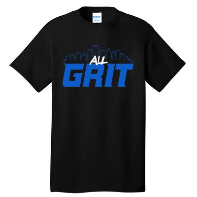 All Grit Lion Tall T-Shirt