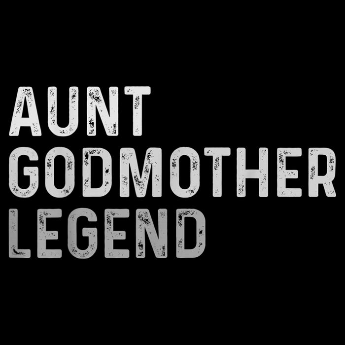 Aunt Godmother Legend 16 in Basic Backpack