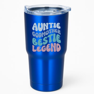 aunt godmother legend  Tumbler