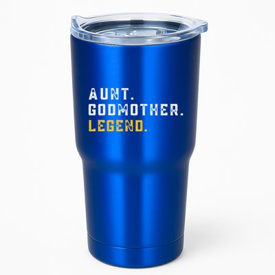 Aunt Godmother Legend  Tumbler